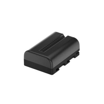 Kameru akumulatori - Newell Battery replacement for NP-FM500H - ātri pasūtīt no ražotāja