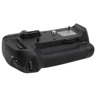 Батарейные блоки - Newell Battery Pack MB-D12 for Nikon - быстрый заказ от производителя