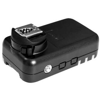 Триггеры - A set of two Yongnuo YN622N II flash triggers for Nikon - быстрый заказ от производителя