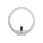 Ring Light - YongNuo YN-308 LED dimmable bi-color LED ring light with remote - 3200K-5500K - quick order from manufacturer