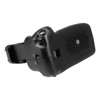 Camera Grips - Newell Battery Pack BG-E20 for Canon - quick order from manufacturer