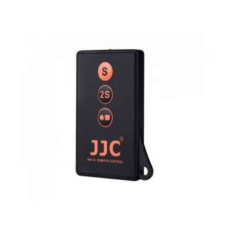 Kameras pultis - JJC RM-S1 Remote for Sony - ātri pasūtīt no ražotāja