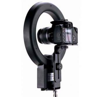 Ring Light - Falcon Eyes Ring Lamp FLC-65 65W + TMB-19Z - quick order from manufacturer