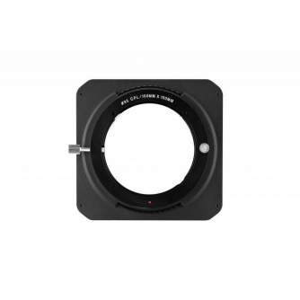 Filtra turētāji - Filter holder for Laowa lens 12 mm f / 2.8 - ātri pasūtīt no ražotāja