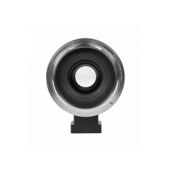 Objektīvu adapteri - Laowa Adapter Magic Format Converter MFC - Canon EF / Fujifilm G - ātri pasūtīt no ražotāja