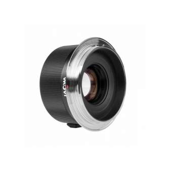 Objektīvu adapteri - Laowa Adapter Magic Format Converter MFC - Canon EF / Fujifilm G - ātri pasūtīt no ražotāja