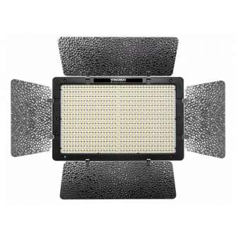 Light Panels - Yongnuo LED Light YN-1200 - WB (3200 K - 5500 K) - quick order from manufacturer
