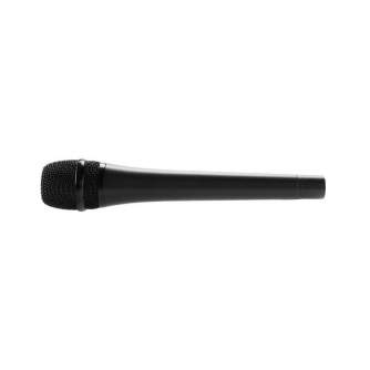 Mikrofoni - Saramonic SR-HM7 dynamic microphone with XLR female connector - ātri pasūtīt no ražotāja