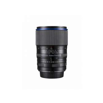 Objektīvi - Laowa Lens 105 mm f / 2.0 Smooth Trans Focus for Nikon F - ātri pasūtīt no ražotāja