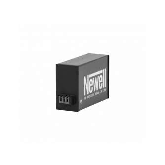 Батареи для камер - Newell Battery replacement for GMICP702335 for VIRB360 - быстрый заказ от производителя