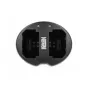 Chargers for Camera Batteries - Newell SDC-USB two-channel charger for NP-FZ100 batteries - quick order from manufacturer