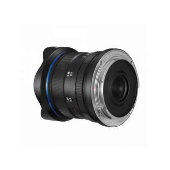 Объективы - Laowa Lens C & D-Dreamer 9 mm f / 2.8 Zero-D for Sony E - быстрый заказ от производителя