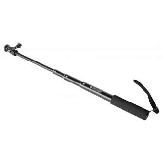 Accessories for Action Cameras - Telescopic arm Superbee GEP070 for action cameras, smartphone & cameras - 70 cm - quick order from manufacturer
