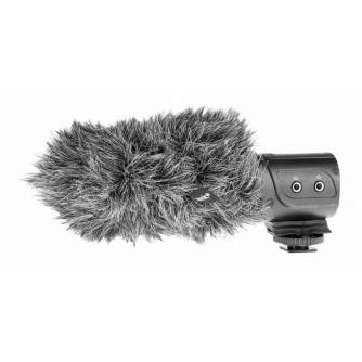 Mikrofonu aksesuāri - Saramonic SR-M3WS Deadcat for SR-M3 microphones - ātri pasūtīt no ražotāja