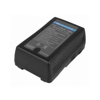 V-Mount аккумуляторы - Newell Battery BP-190 V-Mount - быстрый заказ от производителя