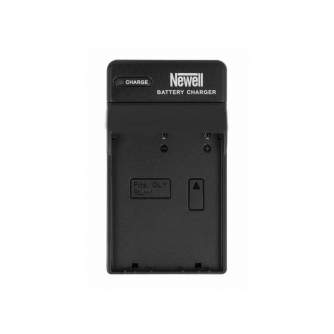 Kameras bateriju lādētāji - Newell DC-USB lādētājs akumulatoriem BLH-1 - ātri pasūtīt no ražotāja