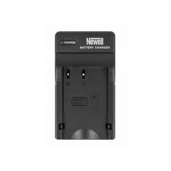 Chargers for Camera Batteries - Newell DC-USB charger for D-LI109 batteries - quick order from manufacturer