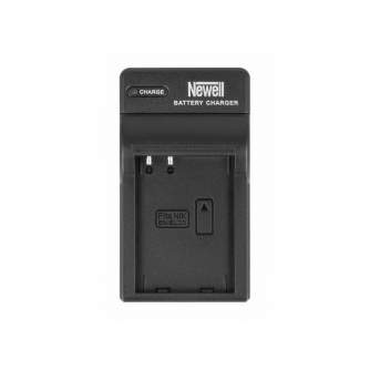 Chargers for Camera Batteries - Newell DC-USB charger for EN-EL23 batteries - quick order from manufacturer