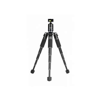 Mini Tripods - Fotopro Tripod M-5 Mini with ball head FPH-53P - quick order from manufacturer
