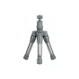 Mini Tripods - Tripod Fotopro S3 Lite Mini - green-gray - quick order from manufacturer
