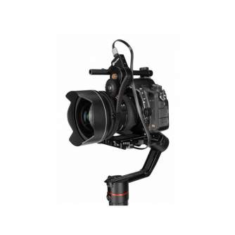 Accessories for stabilizers - FeiyuTech Follow focus module V2 for AK series gimbal - quick order from manufacturer