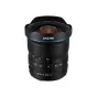 Objektīvi bezspoguļa kamerām - Laowa Lens C-Dreamer 10-18 mm f / 4.5-5.6 for Sony E - ātri pasūtīt no ražotāja