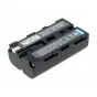 Camera Batteries - Newell Battery replacement for NP-F570 - buy today in Master Foto store and with delivery Best choise selected by experts