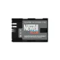 Kameru akumulatori - Newell Plus Battery replacement for LP-E6 - ātri pasūtīt no ražotāja Profesionāļu labākā izvēle