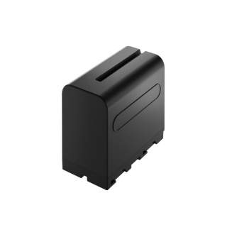 Camera Batteries - Newell Plus Battery replacement for NP-F960 - buy today in store and with delivery