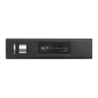 Kompaktkameras - Redleaf WiFi Endoscope RDE-505WR 5m - ātri pasūtīt no ražotāja