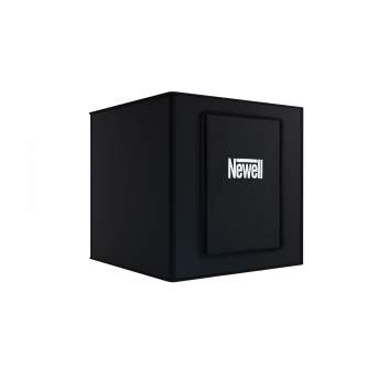 Gaismas kastes - Newell M40 II shadowless tent - perc šodien veikalā un ar piegādi
