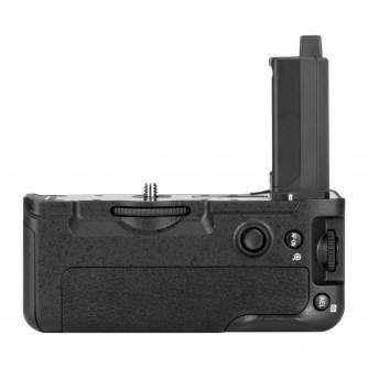 Kameru bateriju gripi - Newell VG-C4EM Battery Pack for Sony - ātri pasūtīt no ražotāja