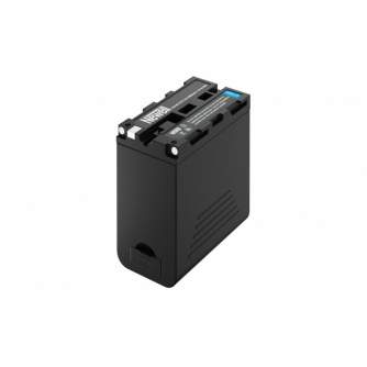 Kameru akumulatori - Newell NP-F970 LCD battery - купить сегодня в магазине и с доставкой