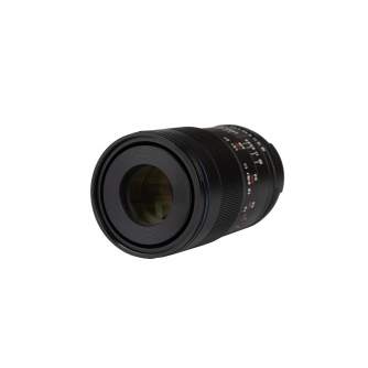 Objektīvi - Laowa CA-Dreamer 100 mm f/2,8 Macro 2:1 for Nikon Z - ātri pasūtīt no ražotāja