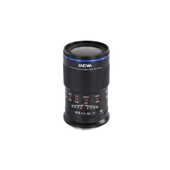 Lenses - Laowa 65 mm f/2,8 2x Ultra Macro APO for Fujifilm X - quick order from manufacturer