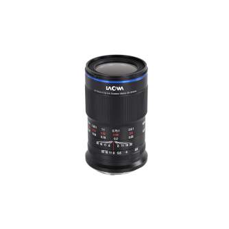 Mirrorless Lenses - Laowa 65 mm f/2,8 2x Ultra Macro APO for Fujifilm X - quick order from manufacturer