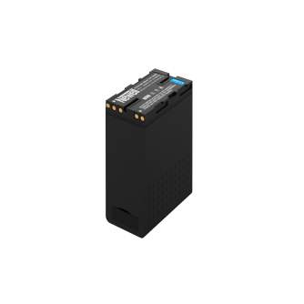 Kameru akumulatori - 0443 Newell BP-U68 battery - ātri pasūtīt no ražotāja