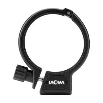 Адаптеры - Tripod mount for Laowa CA-Dreamer 100mm f/2.8 Macro - быстрый заказ от производителя