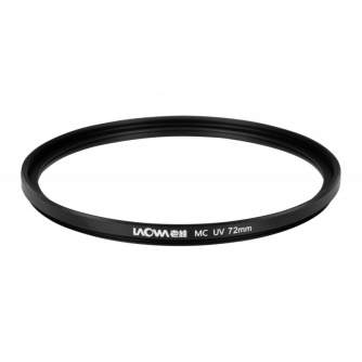 UV Filters - UV Filter Laowa - 72 mm - buy today in store and with delivery