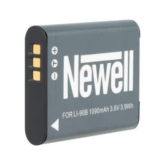 Camera Batteries - Newell EN-EL20 Battery - quick order from manufacturer