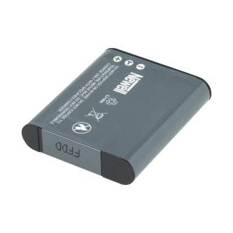 Kameru akumulatori - Newell LI-90B Battery - ātri pasūtīt no ražotāja