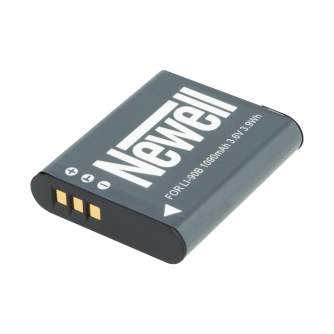 Батареи для камер - Newell LI-90B Battery - быстрый заказ от производителя