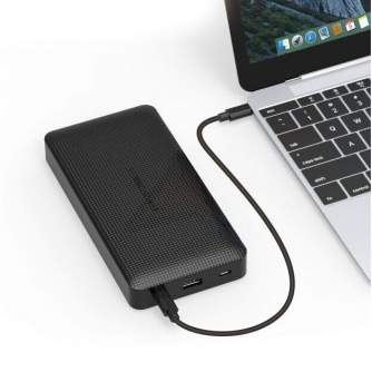 Power Banks - Power bank RAVPower RP-PB095 20100mAh QC3.0, 45W - quick order from manufacturer