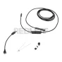 Microscopes - The Redleaf RDE-202US WiFi endoscope 2m - quick order from manufacturer