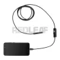Microscopes - The Redleaf RDE-202US WiFi endoscope 2m - quick order from manufacturer