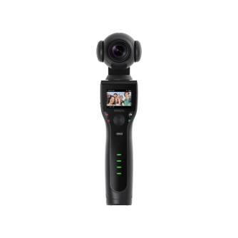 Video stabilizatori - Removu K1 gimbal camera - ātri pasūtīt no ražotāja