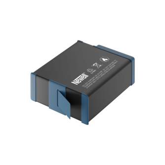 Sporta kameru aksesuāri - Newell AHDBT-901 battery for GoPro Hero 9 HERO10 HERO11 Hero12 - ātri pasūtīt no ražotāja