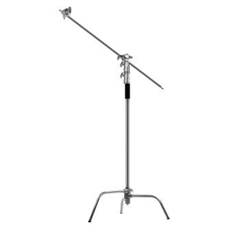 Boom Light Stands - Camrock CS-330 Lighting C-stand - quick order from manufacturer