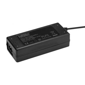 LED lamp AC Adapters - Newell MYX-1205000D 12v 5A Power Supply for Yongnuo - buy today in store and with delivery