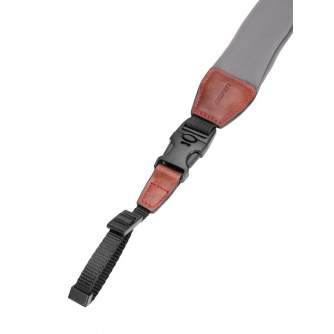 Straps & Holders - Camera strap GGS SCS-N12 - grey 120cm - buy today in store and with delivery